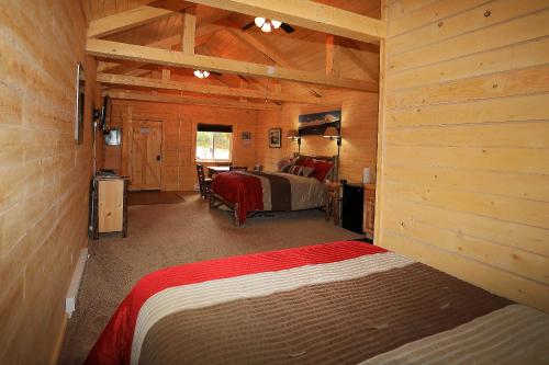 Denali Tri-Valley Cabins – Photos 5