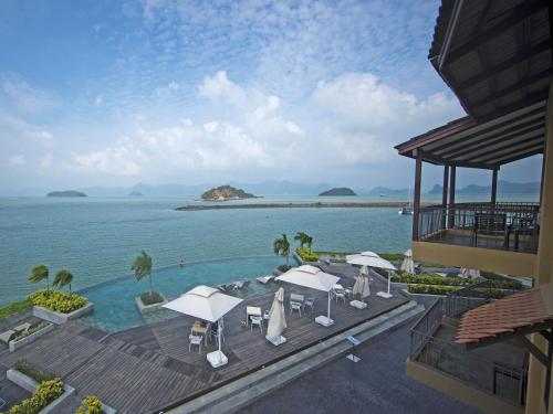 Gallery image of Resorts World Langkawi in Pantai Cenang