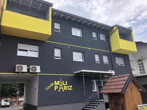 Hostel Mali Pariz – Photos 3