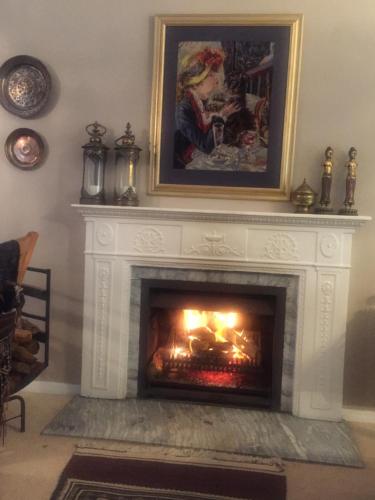 Gambar di galeri bagi Leeuwenhof Guesthouse di Caledon