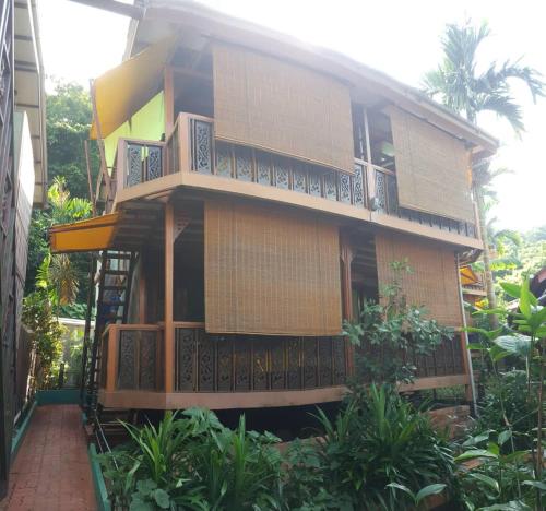 Gallery image of T Star Cottage Langkawi in Pantai Cenang