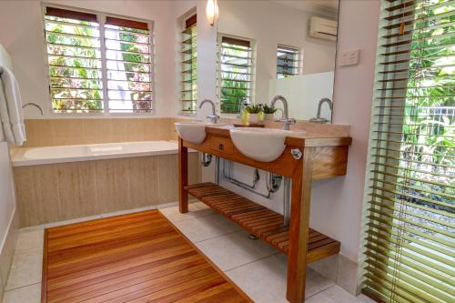 Fotografie z fotogalerie ubytování Hanalei Port Douglas - Private Pool v destinaci Port Douglas