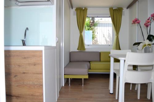 Gallery image of Girasole Eco Family Village in Marina Palmense