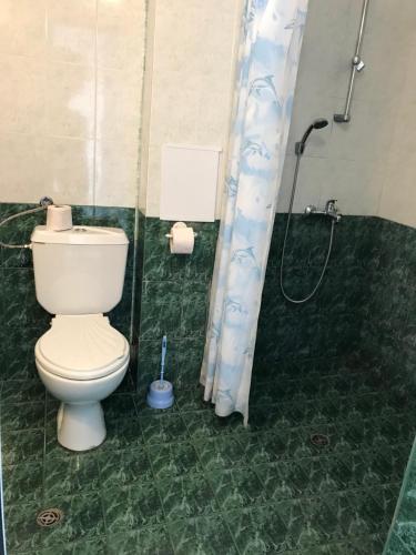 Gallery image of Family Hotel Sinemoretz in Sinemorets