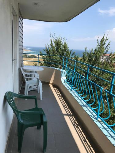 Gallery image of Family Hotel Sinemoretz in Sinemorets