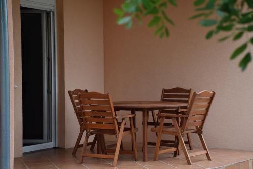 Apartment Ana