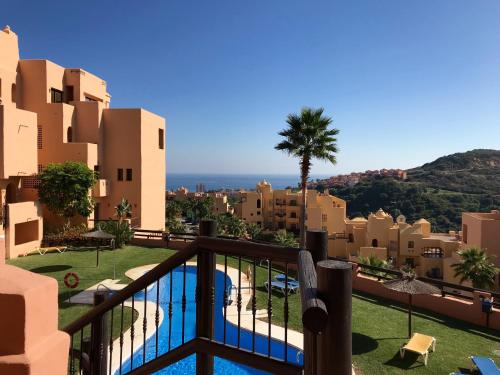 Flamingo Apartment Coto Real La Duquesa