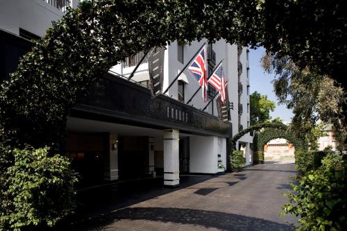 The London West Hollywood at Beverly Hills photo 34