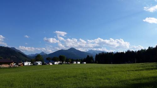 Alpen Natur Camp