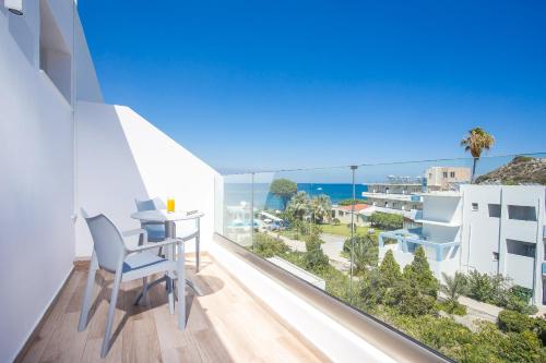 Moscha Hotel