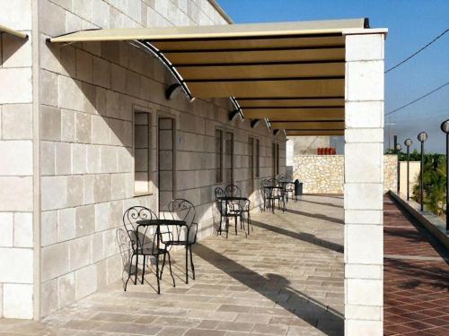 Gambar di galeri bagi Residence Bandiera Gialla di Margherita di Savoia