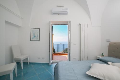 Gallery image of Amalfi Dream Charming House in Scala