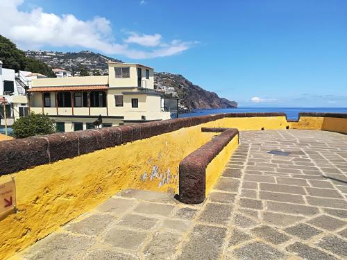 Casa Zona Velha - Caetano