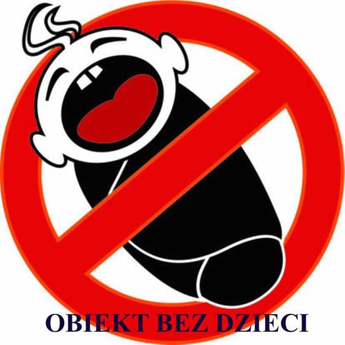 a sign that says obitz beez diabetes with a cartoonustration of a bull at MiraMar - Parking, wi-fi, Kuchnia ogólnodostępna in Krynica Morska