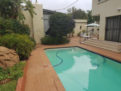 Gallery image of 360 Eastwoods Guesthouse in Pretoria