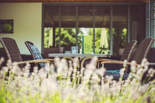 バート・フュッシンクにあるHotel und Appartementhof Waldeckのギャラリーの写真