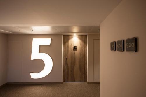 Foto dalla galleria di Hotel Presidente 4 sup a Benidorm