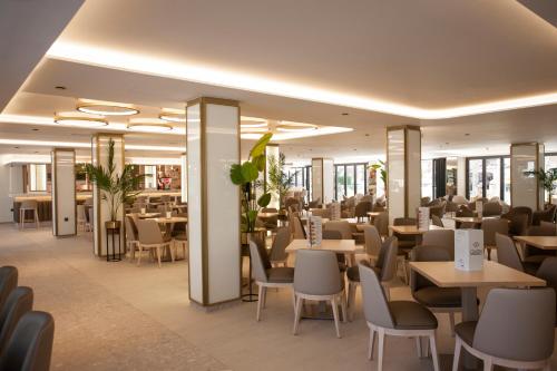 Gallery image of Hotel Presidente 4 sup in Benidorm