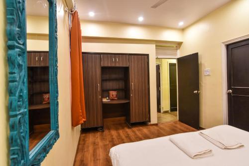 Gallery image of Candolim Serviced Apartments in Candolim