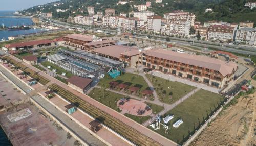 Babillon Hotel Spa & Restaurant – Photos 3