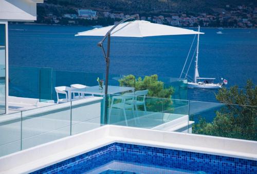 Casa Blanca White House