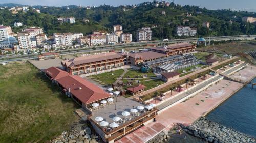 Babillon Hotel Spa & Restaurant – Photos 2
