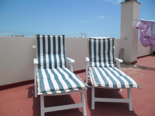 Fotografie z fotogalerie ubytování buddya v destinaci Costa Del Silencio