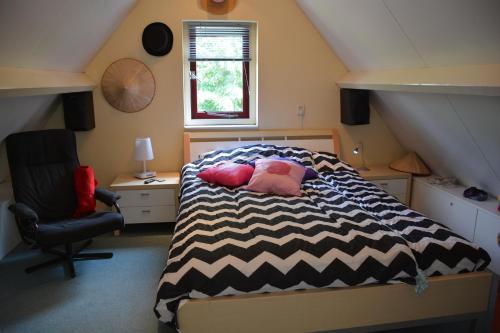 Imagen de la galería de Mango House Homestay, en Zuidwolde