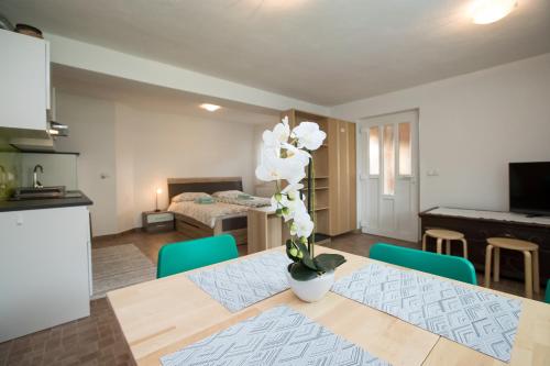 Imagen de la galería de Apartma Tajč, en Bohinj