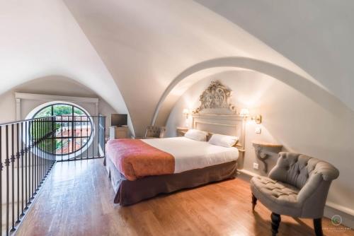 Hôtel Le Sauvage