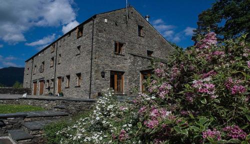 Lords Seat Bed & Breakfast