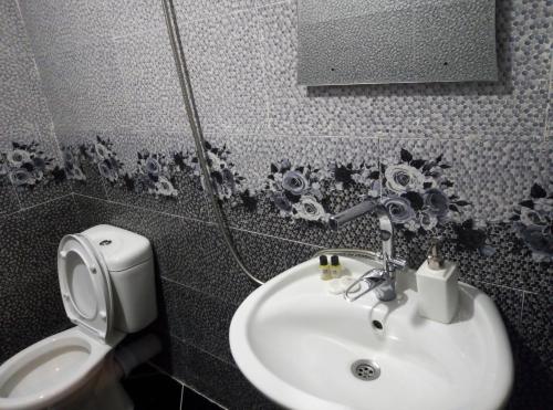 Imagen de la galería de Guesthouse Gera, en Mestia