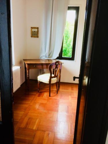Gallery image of Villa Cesarina, Vallio Terme , Salo’ in Vallio Terme