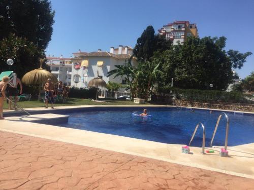 Carihuela park palace