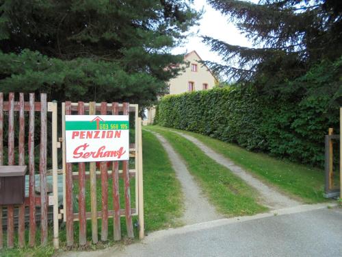 Imagen de la galería de Penzion Šerhant, en Zahořánky