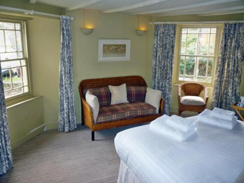 Gallery image of Royal Oak Inn in Lostwithiel