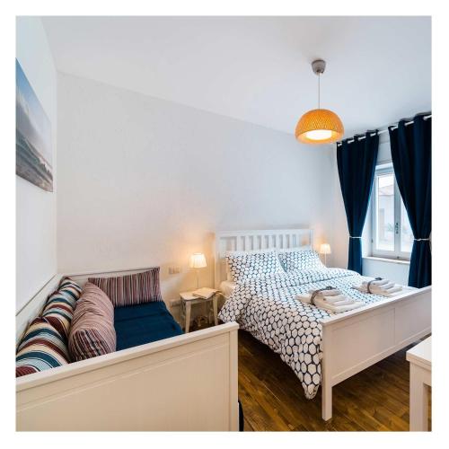 Gallery image of White Rooms in Sabaudia