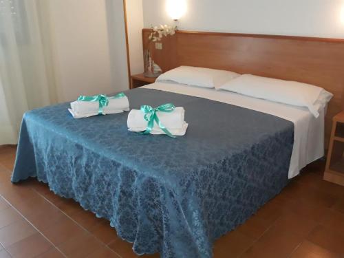 Gallery image of Hotel Leuco' in Martinsicuro