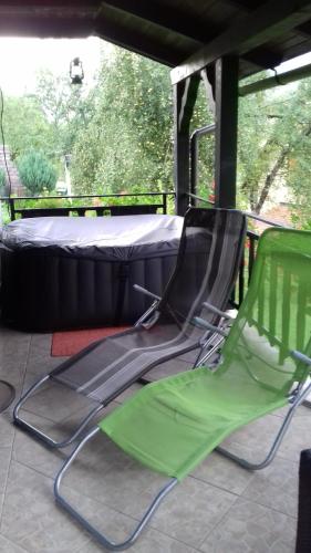 Holiday Home Raušel – Photos 5