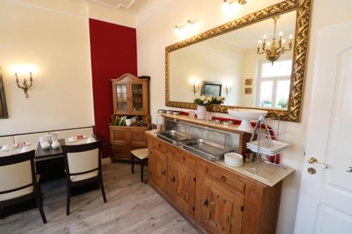 Fotografie z fotogalerie ubytování Hotel Boritzka v Hamburku