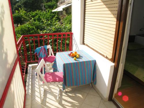 Apartments Ana Trogir