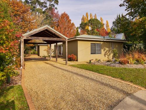 Gallery image of Northbank House in Bright