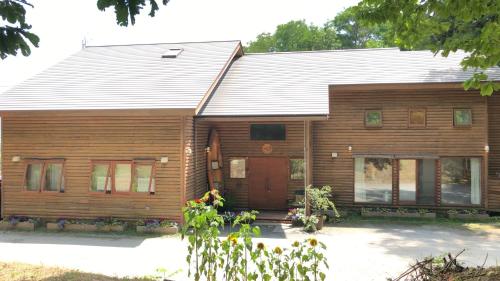 Gallery image of Pension Yamasan in Nakafurano