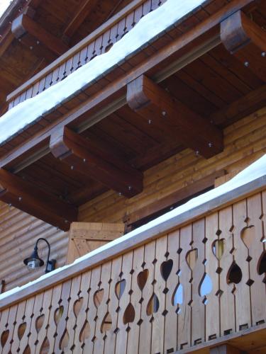 Φωτογραφία από το άλμπουμ του Hotel Chamois d'Or σε Tende