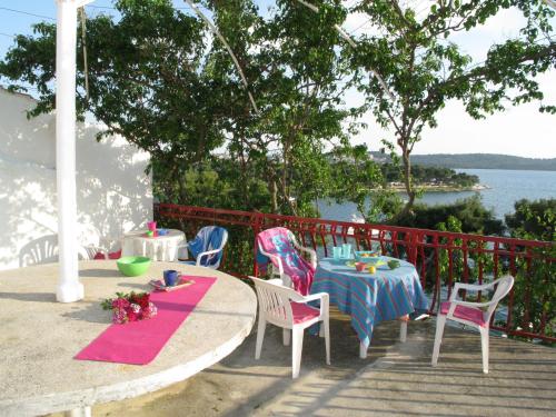 Apartments Ana Trogir