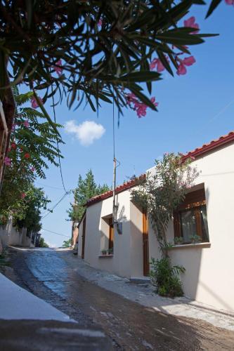 Antoni's House Makri