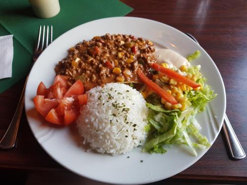 Gallery image of Ildtoppen in Leirpollen