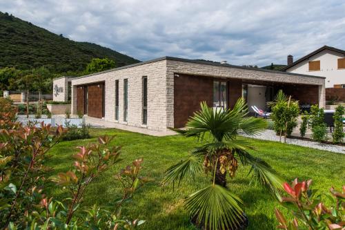 Gallery image of Island Bay Villa Korcula in Korčula