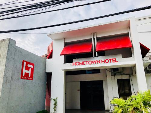 Gallery image of Hometown Hotel - Lacson Bacolod in Bacolod