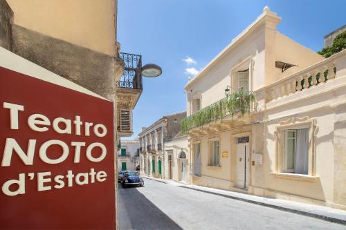 à Marchisa -Noto- photo 2